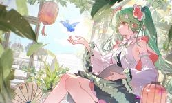 Featured image of post 技術筆記