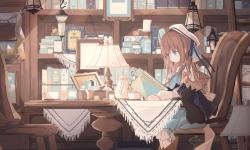 Featured image of post 隨筆