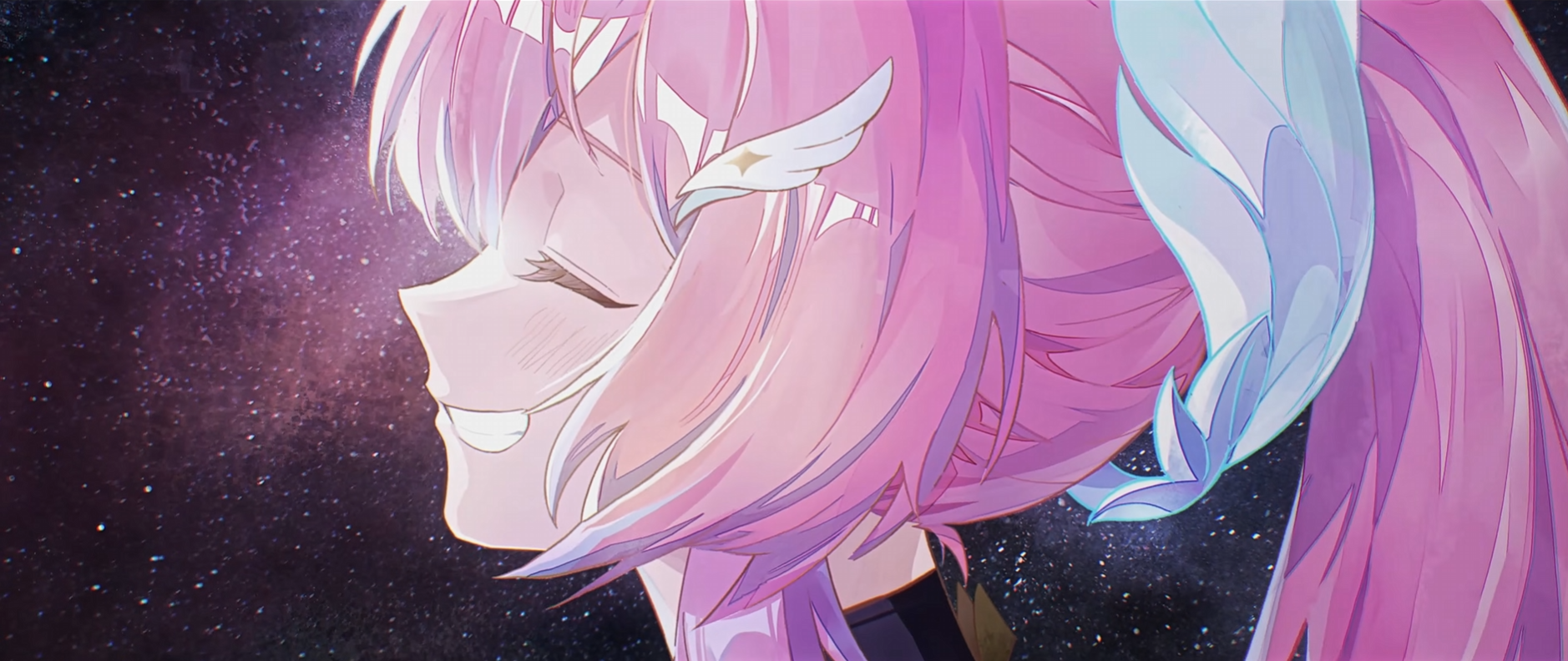 Featured image of post *劇透《鳴潮》遠航星：飛吧，朝向春天「劇情淺談」